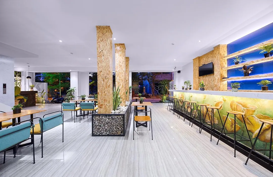 Essenza Hotel & Spa-1