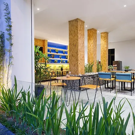 Essenza Hotel & Spa-2