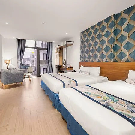 Essenza Hotel & Spa-3